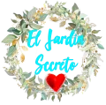 Logo El Jardín Secreto Madrid